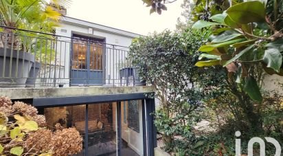 Maison de ville 6 pièces de 113 m² à Rennes (35000)