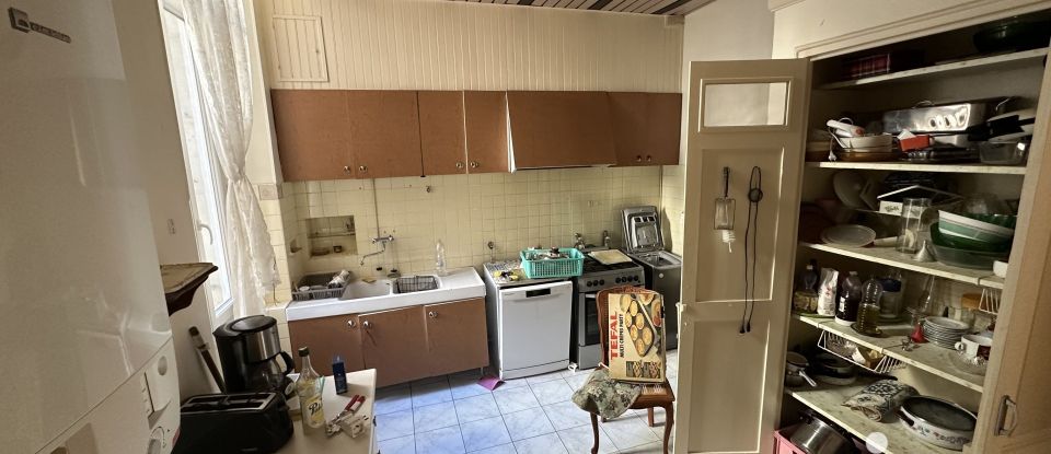 Appartement 5 pièces de 145 m² à Marseille (13001)