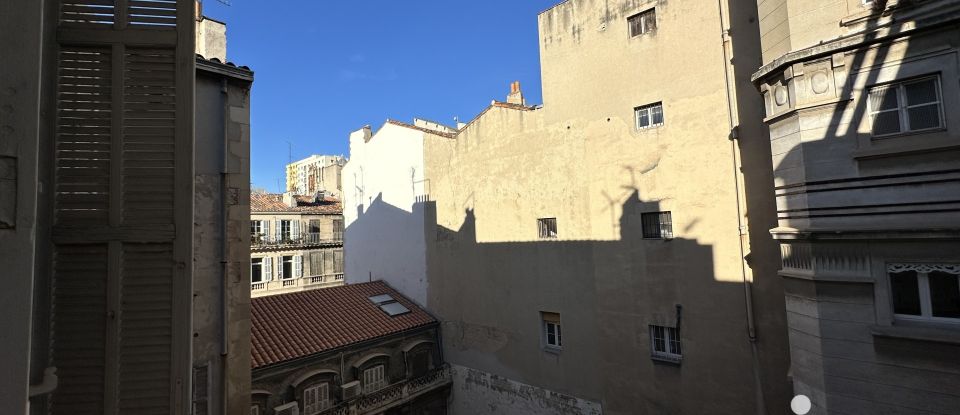 Appartement 5 pièces de 145 m² à Marseille (13001)