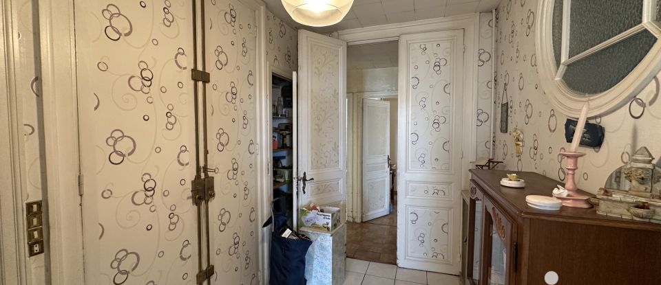 Appartement 5 pièces de 145 m² à Marseille (13001)