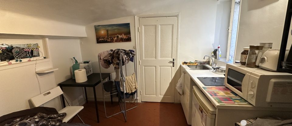 Appartement 5 pièces de 145 m² à Marseille (13001)