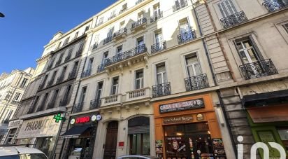 Apartment 5 rooms of 145 m² in Marseille (13001)