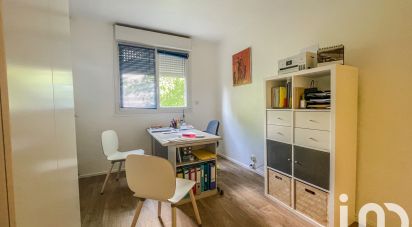 Appartement 4 pièces de 62 m² à Rennes (35200)