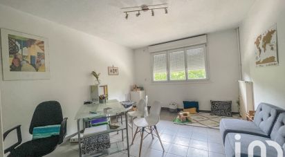 Appartement 4 pièces de 62 m² à Rennes (35200)