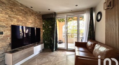 Appartement 3 pièces de 56 m² à Mandelieu-la-Napoule (06210)