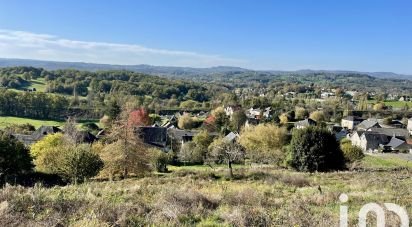 Terrain de 2 570 m² à Allassac (19240)