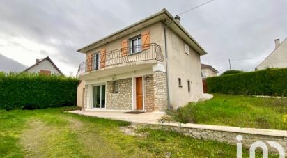 House 5 rooms of 101 m² in Le Malesherbois (45330)