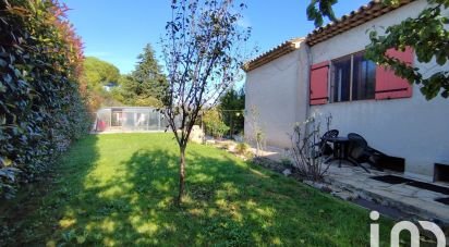 Appartement 5 pièces de 100 m² à Grasse (06130)