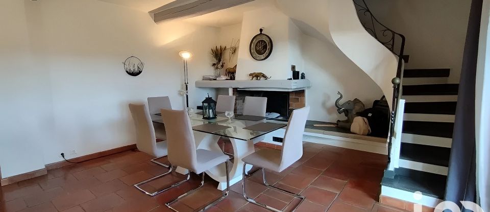 Apartment 5 rooms of 100 m² in Grasse (06130)