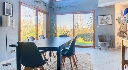 House 7 rooms of 204 m² in Le Mans (72000)