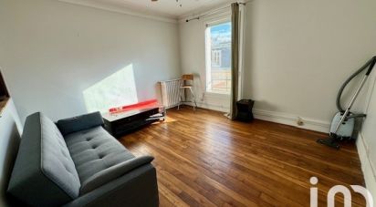 Apartment 2 rooms of 44 m² in Enghien-les-Bains (95880)