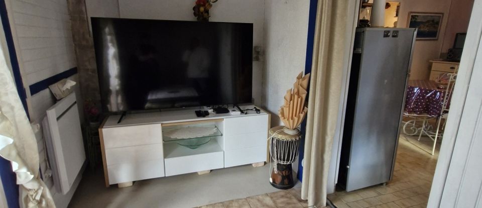 House 3 rooms of 41 m² in Marseillan (34340)