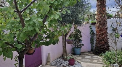 Maison 3 pièces de 41 m² à Marseillan (34340)