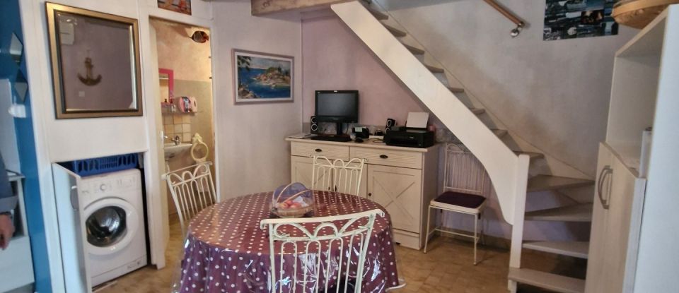 House 3 rooms of 41 m² in Marseillan (34340)