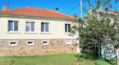 Maison 8 pièces de 120 m² à Brioude (43100)