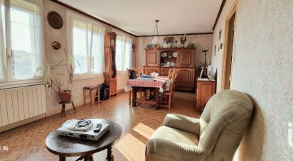 Maison 8 pièces de 120 m² à Brioude (43100)