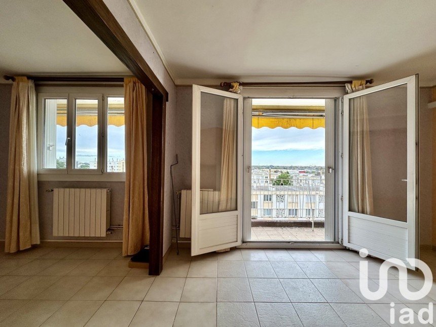 Appartement 4 pièces de 67 m² à Montpellier (34070)