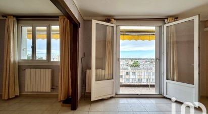 Appartement 4 pièces de 67 m² à Montpellier (34070)