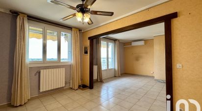 Appartement 4 pièces de 67 m² à Montpellier (34070)