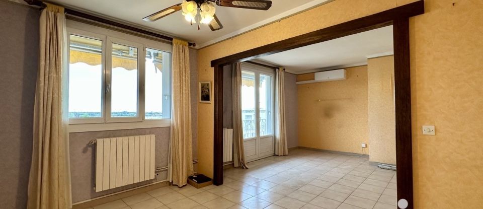 Appartement 4 pièces de 67 m² à Montpellier (34070)