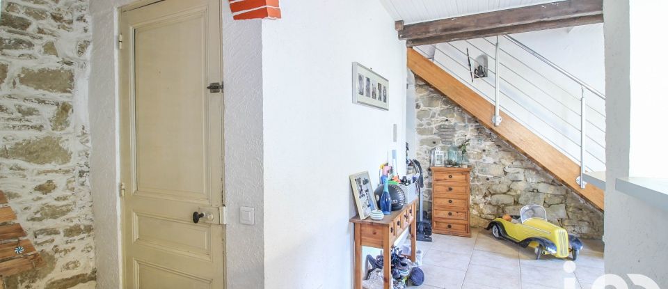 Maison 4 pièces de 146 m² à Contes (06390)