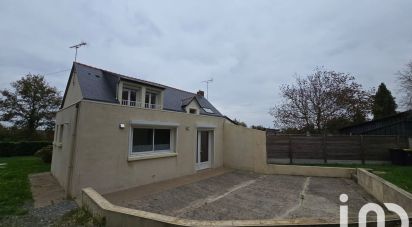 Maison 4 pièces de 78 m² à Sévérac (44530)