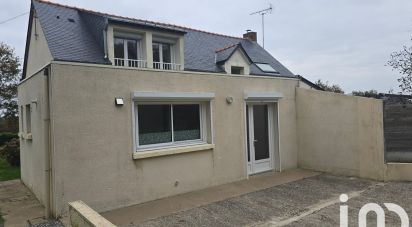 Maison 4 pièces de 78 m² à Sévérac (44530)