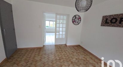 Maison 4 pièces de 78 m² à Sévérac (44530)