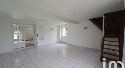 Maison 4 pièces de 78 m² à Sévérac (44530)