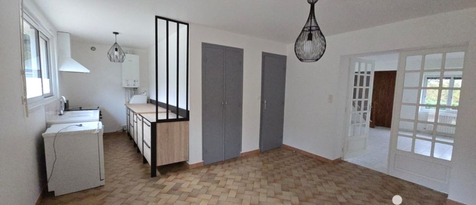 House 4 rooms of 78 m² in Sévérac (44530)