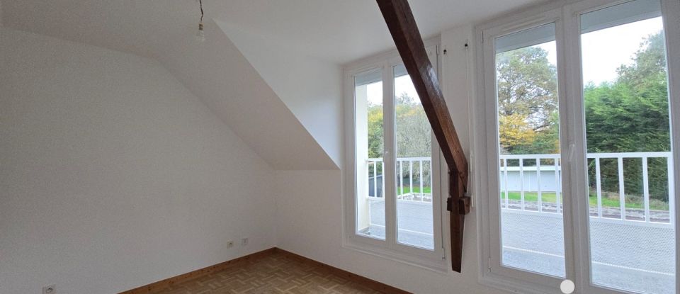 House 4 rooms of 78 m² in Sévérac (44530)