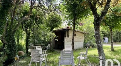 Maison de campagne 6 pièces de 198 m² à Saint-Pierre-du-Palais (17270)