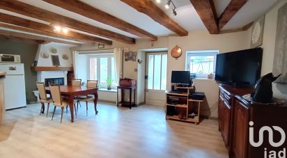 Maison 4 pièces de 78 m² à Retournac (43130)