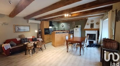 Maison 4 pièces de 78 m² à Retournac (43130)