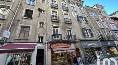 Appartement 3 pièces de 79 m² à Grenoble (38000)