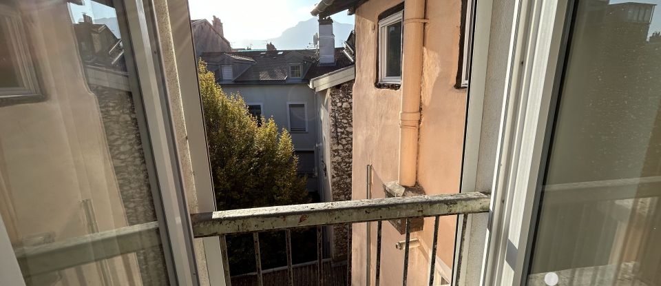 Apartment 3 rooms of 79 m² in Grenoble (38000)