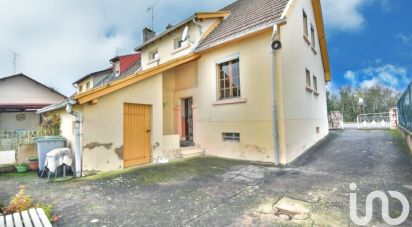 Maison 5 pièces de 78 m² à Yutz (57970)