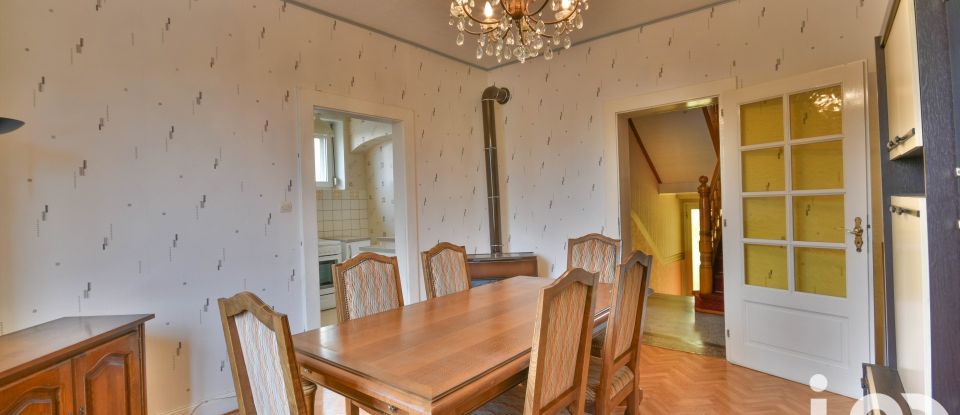 Maison 5 pièces de 78 m² à Yutz (57970)