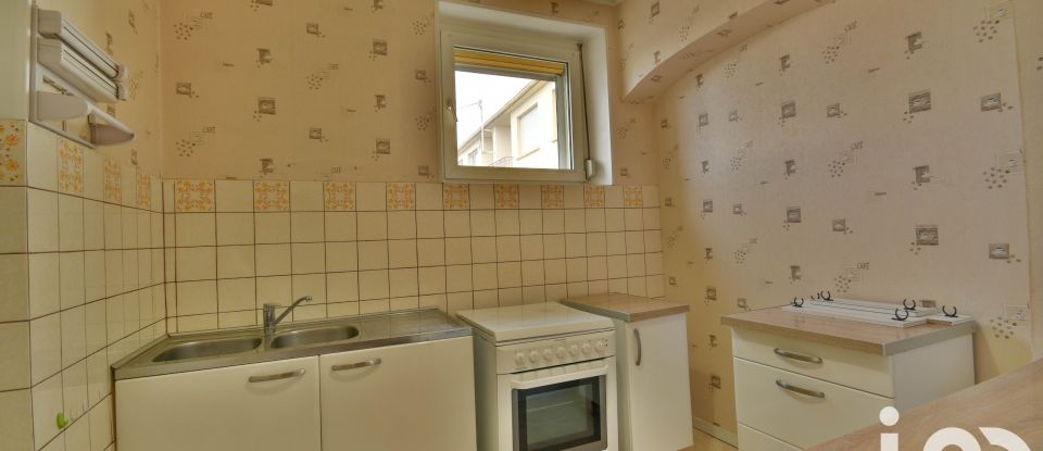 Maison 5 pièces de 78 m² à Yutz (57970)