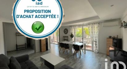 Appartement 3 pièces de 67 m² à Fréjus (83370)