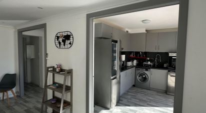 Appartement 3 pièces de 67 m² à Fréjus (83370)