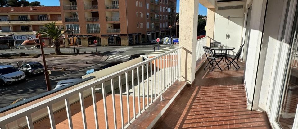 Appartement 3 pièces de 67 m² à Fréjus (83370)