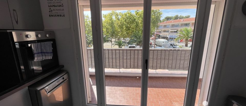 Appartement 3 pièces de 67 m² à Fréjus (83370)