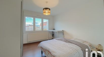 Appartement 2 pièces de 42 m² à Metz (57000)