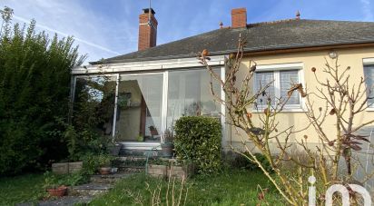 Maison 4 pièces de 83 m² à Ercé-en-Lamée (35620)