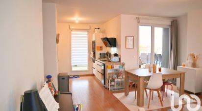 Appartement 4 pièces de 81 m² à Amiens (80000)