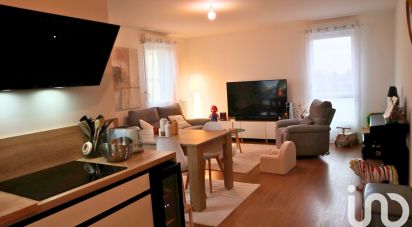 Appartement 4 pièces de 81 m² à Amiens (80000)