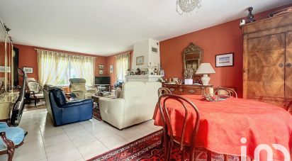 Maison 6 pièces de 140 m² à Verrières-le-Buisson (91370)