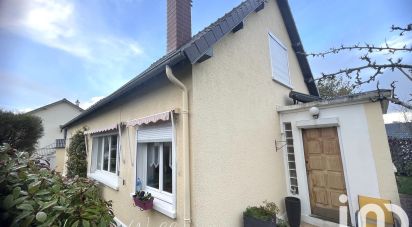 Maison 4 pièces de 95 m² à Authie (14280)