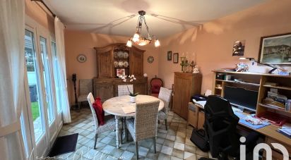 Maison 4 pièces de 95 m² à Authie (14280)